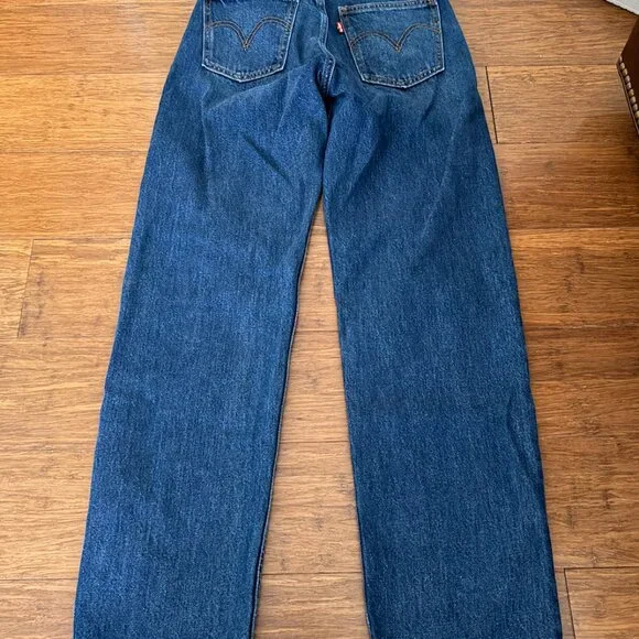 Levi's Dad Jean - Picture 8 of 8